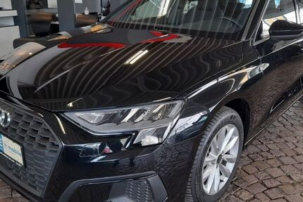 Audi A3 34.160 km 19.800 &euro; Gelsenkirchen 45888