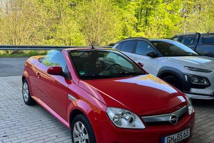 Opel Tigra 213.000 km 1.895 &euro; Gevelsberg 58285
