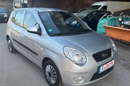 Kia Picanto 165.000 km 2.490 &euro; Essen 45143