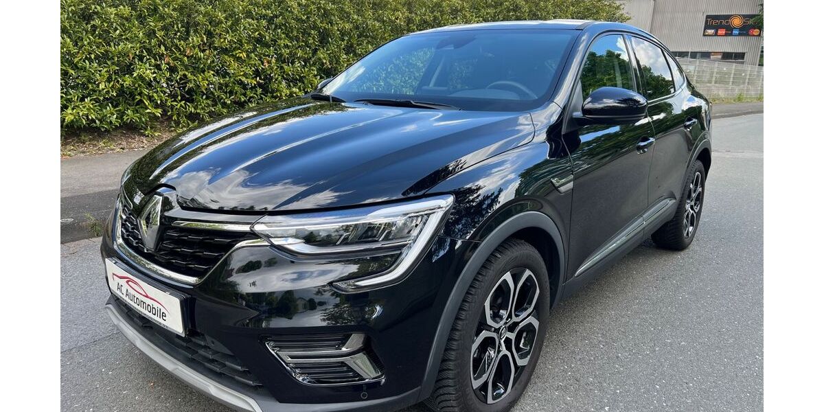 Renault Arkana 15.898 km 21.400 &euro; Witten 58454