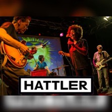 Hattler 26.09.2026 Musiktheater Piano