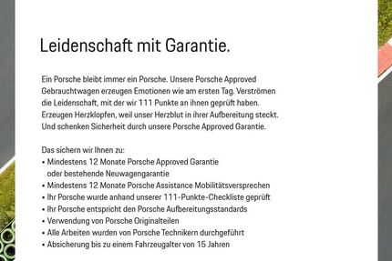 Porsche Cayman 9.000 km 95.900 &euro; Essen 45143