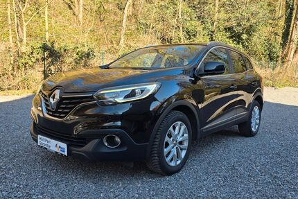Renault Kadjar 130.500 km 10.699 &euro; Wuppertal 42115