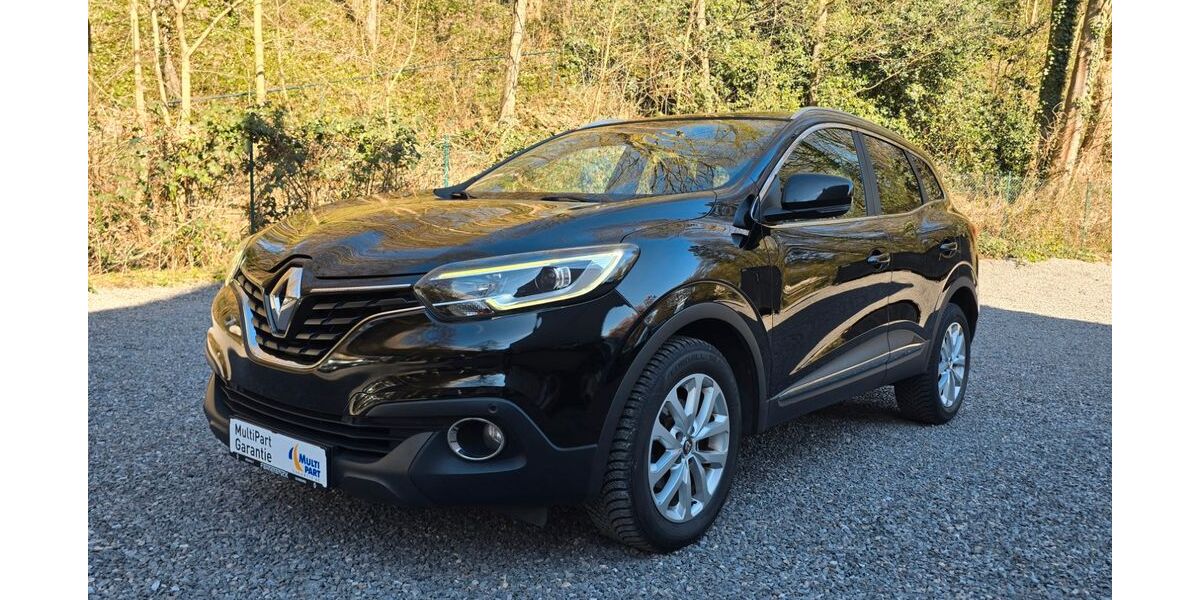 Renault Kadjar 130.500 km 10.699 &euro; Wuppertal 42115