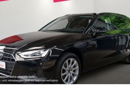 Audi A4 47.488 km 19.900 &euro; Mülheim a.d. Ruhr 45481