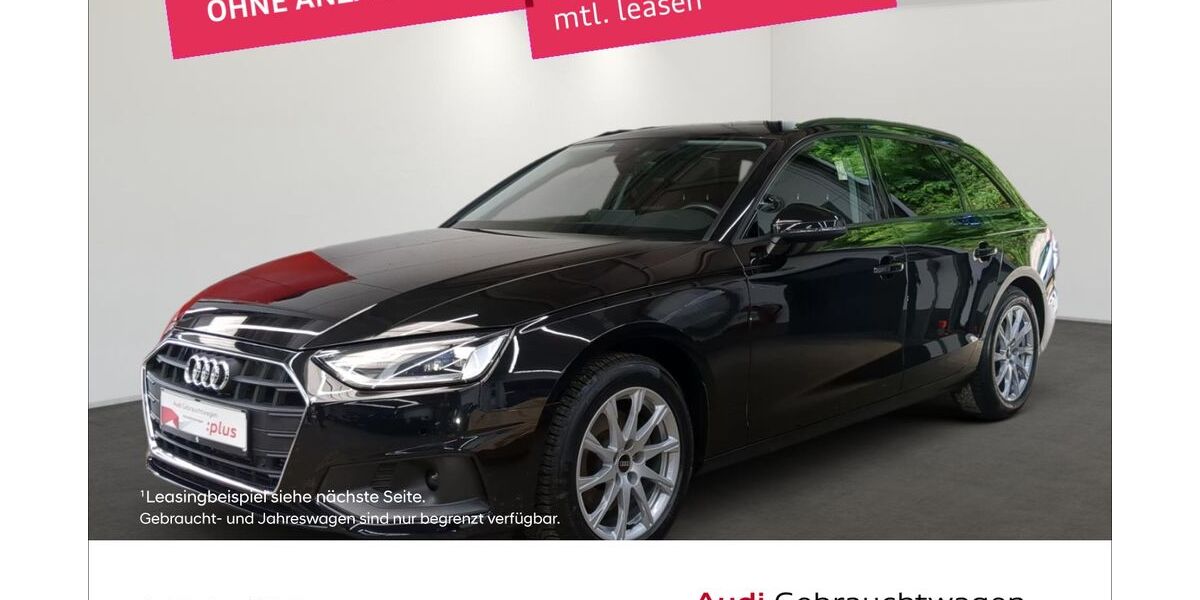 Audi A4 47.488 km 19.900 &euro; Mülheim a.d. Ruhr 45481