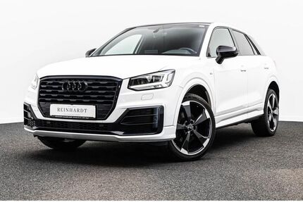 Audi Q2 65.330 km 24.810 &euro; Hagen 58091