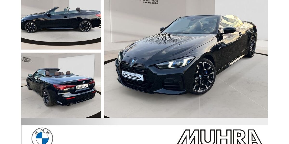 BMW M440 25.326 km 59.940 &euro; Oberhausen 46149