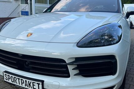 Porsche Cayenne 54.000 km 62.999 &euro; Dortmund 44265