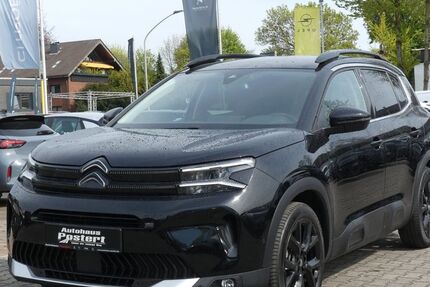Citroen C5 Aircross 12.900 km 27.190 &euro; Oberhausen 46147
