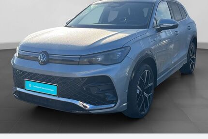 VW Tiguan 4.999 km 51.430 &euro; Dorsten 46282