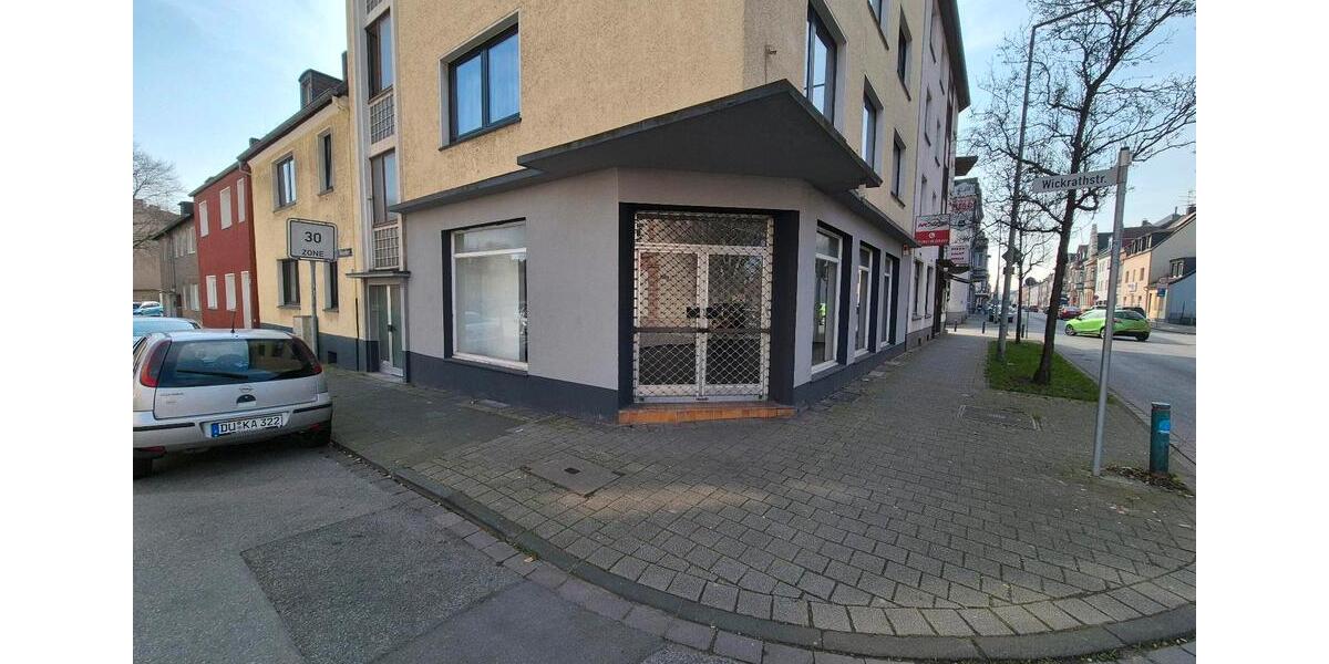 Gewerbeobjekt Oberhausen Schmachtendorf - 845&euro; | Angebot:25662910