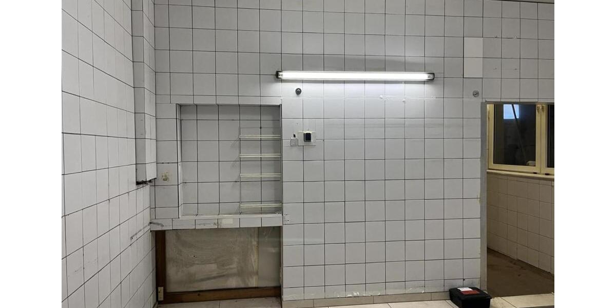 Gewerbeobjekt Dortmund Hörde - 900&euro; | Angebot:25369026