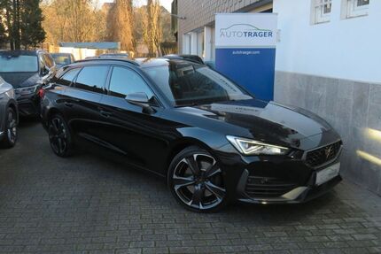 Cupra Leon 44.386 km 27.990 &euro; Wuppertal 42109