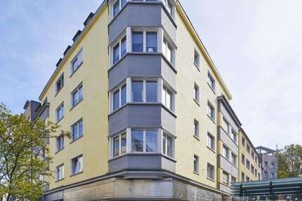 Gewerbeobjekt Mülheim an der Ruhr - 1.300&euro; | Angebot:26098227