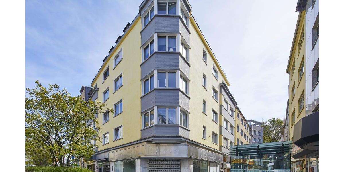 Gewerbeobjekt Mülheim an der Ruhr - 1.300&euro; | Angebot:26098227