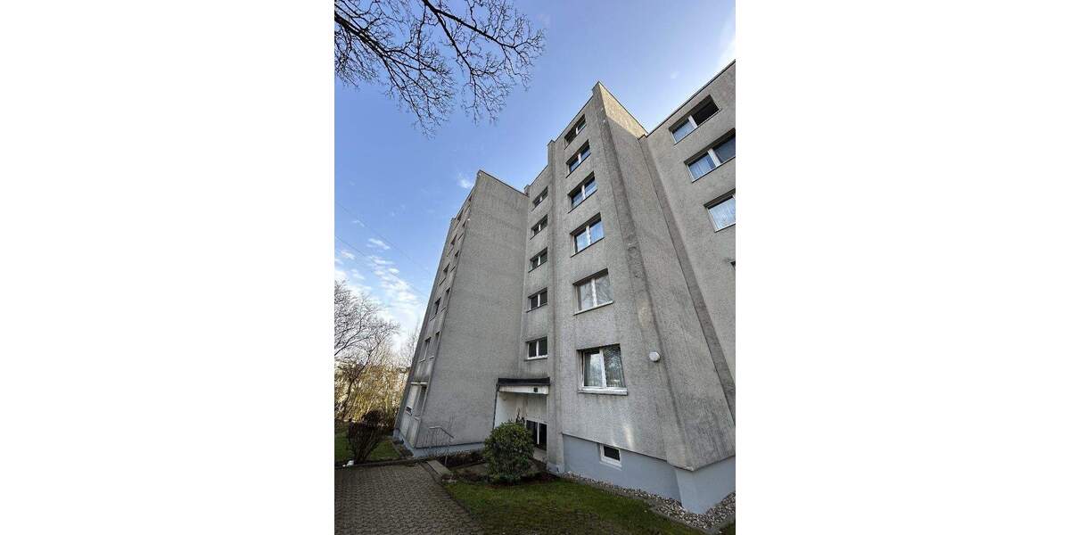 Etagenwohnung Wuppertal Barmen - 3 Zimmer, 78 m&sup2;, 119.000&euro; | Angebot:25768720