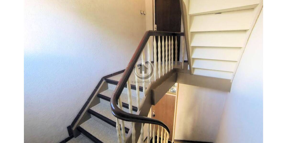 Etagenwohnung Hagen Ischeland - 2 Zimmer, 50 m&sup2;, 365&euro; | Angebot:25671096