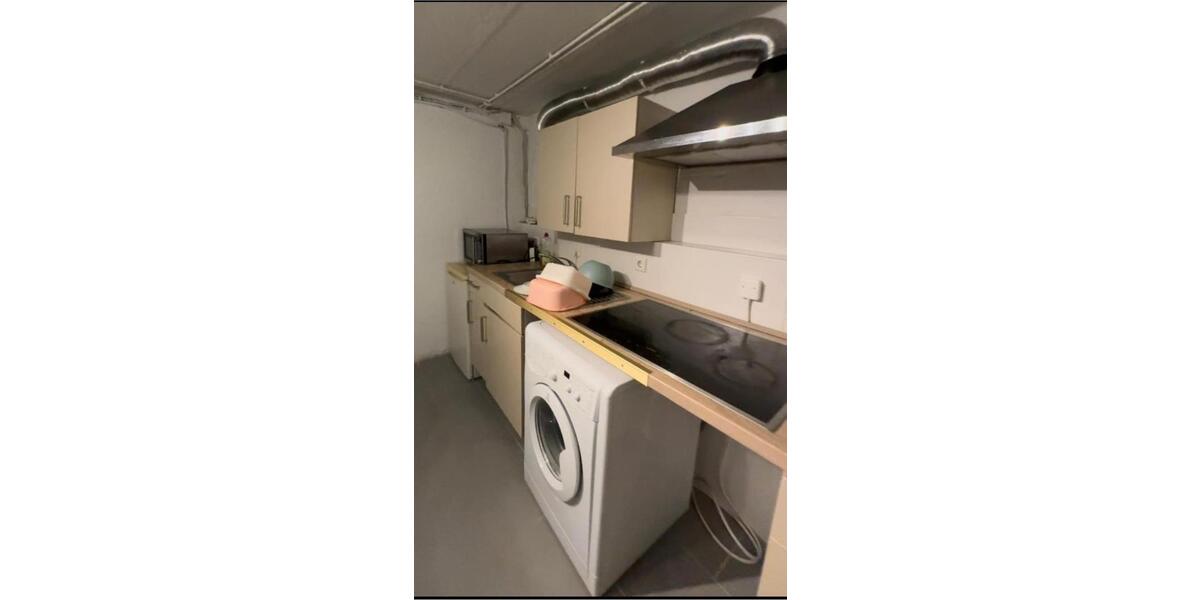 Erdgeschoßwohnung Bochum Laer - 1 Zimmer, 44 m&sup2;, 990&euro; | Angebot:25103890