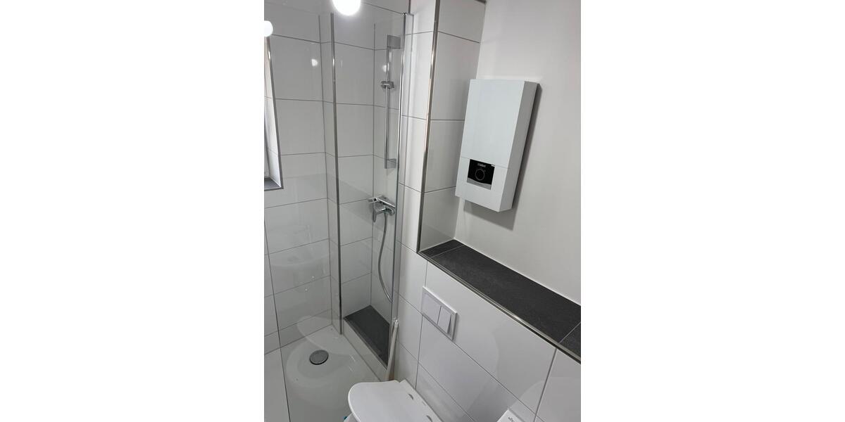 Etagenwohnung Herten Bertlich - 2.5 Zimmer, 54 m&sup2;, 600&euro; | Angebot:25404191