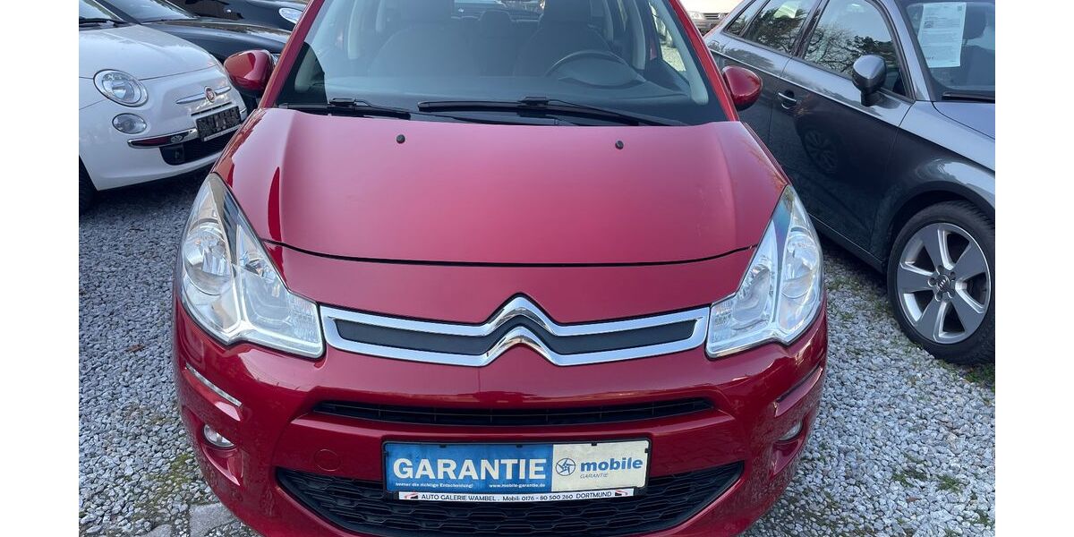 Citroen C3 162.580 km 5.790 &euro; Dortmund 44143