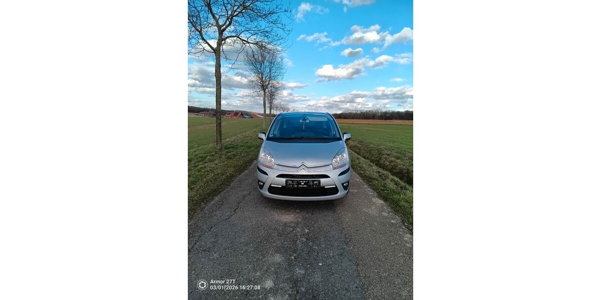 Citroen C4 Picasso 107.300 km 2.600 &euro; Selm 59379