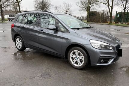BMW 218 Gran Tourer 126.000 km 15.300 &euro; Lünen 44534