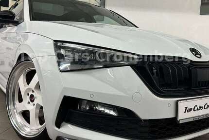 Skoda Scala 149.991 km 11.950 &euro; Wuppertal-Cronenberg 42349