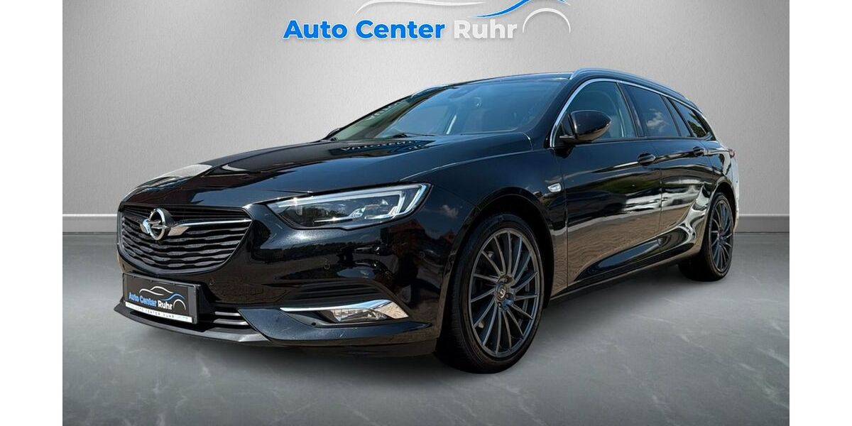 Opel Insignia 208.000 km 7.990 &euro; Gelsenkirchen 45891