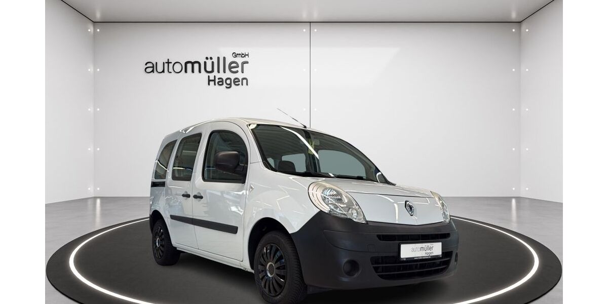 Renault Kangoo 85.188 km 6.990 &euro; Hagen 58095