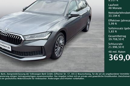 Skoda Superb 16.479 km 41.511 &euro; Dortmund 44309