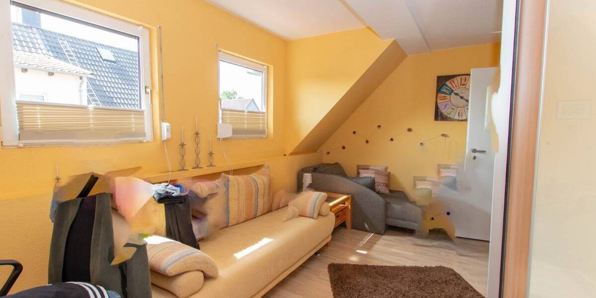 Doppelhaushälfte Castrop-Rauxel Ickern - 3 Zimmer, 65 m&sup2;, 225.000&euro; | Angebot:26867363