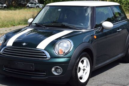 Mini Cooper 199.981 km 2.099 &euro; Bochum 44867