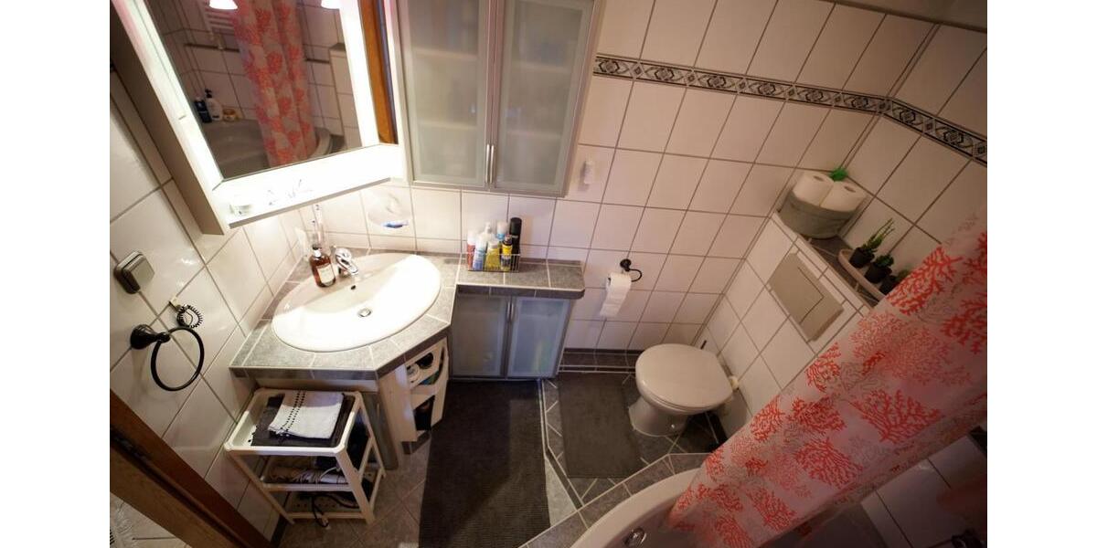 Etagenwohnung Mülheim an der Ruhr Broich - 2.5 Zimmer, 60 m&sup2;, 800&euro; | Angebot:25882210