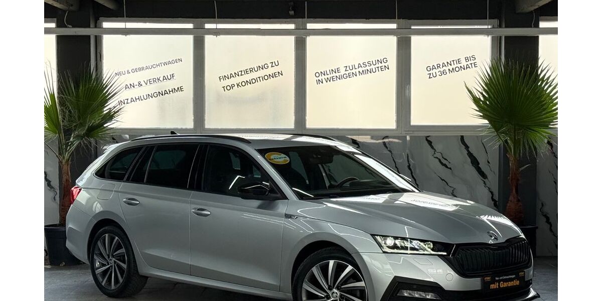 Skoda Octavia 65.000 km 27.500 &euro; Mülheim An der Ruhr 45475