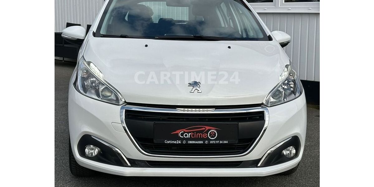 Peugeot 208 99.089 km 6.890 &euro; Oberhausen 46145