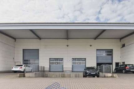 Gewerbeobjekt Essen Stadtbezirk V - 5.359&euro; | Angebot:24912528