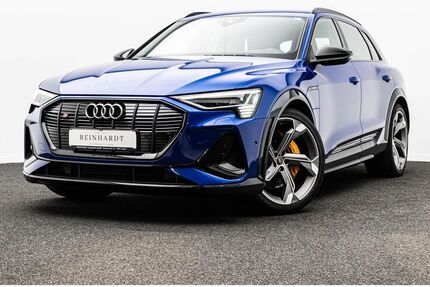Audi e-tron 77.993 km 39.490 &euro; Hagen 58091