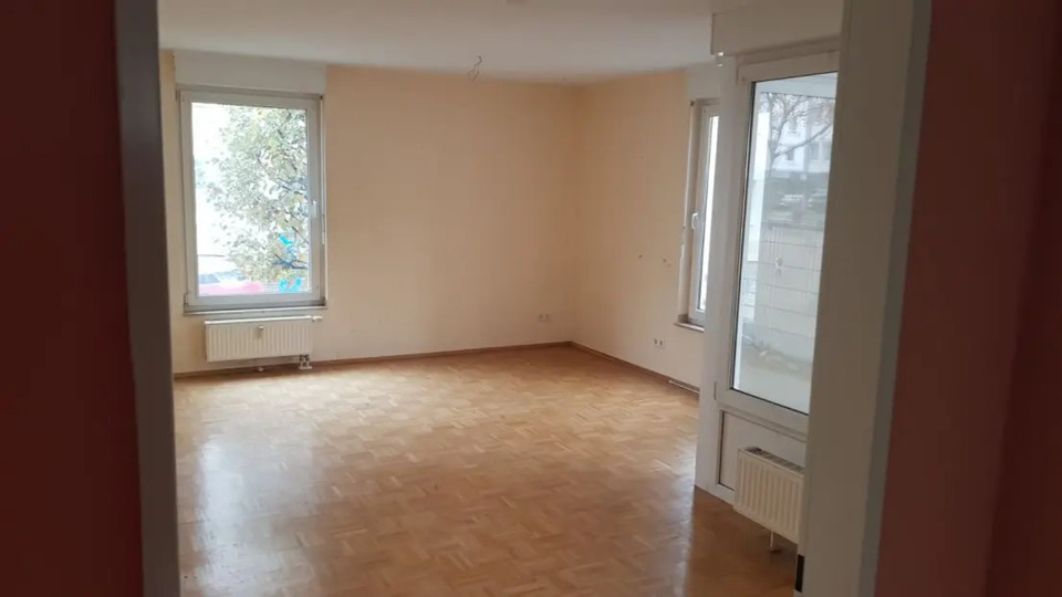 Hochparterre Gelsenkirchen - 3.5 Zimmer, 74 m&sup2;, 620&euro; | Angebot:25478948