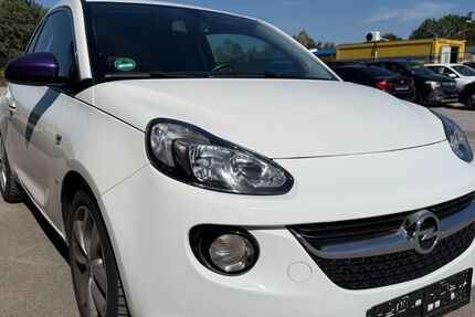 Opel Adam 146.000 km 3.500 &euro; Wuppertal 42389