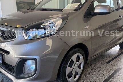 Kia Picanto 85.000 km 4.590 &euro; Recklinghausen 45657