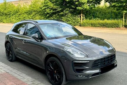 Porsche Macan 170.000 km 34.900 &euro; Gelsenkirchen 45881