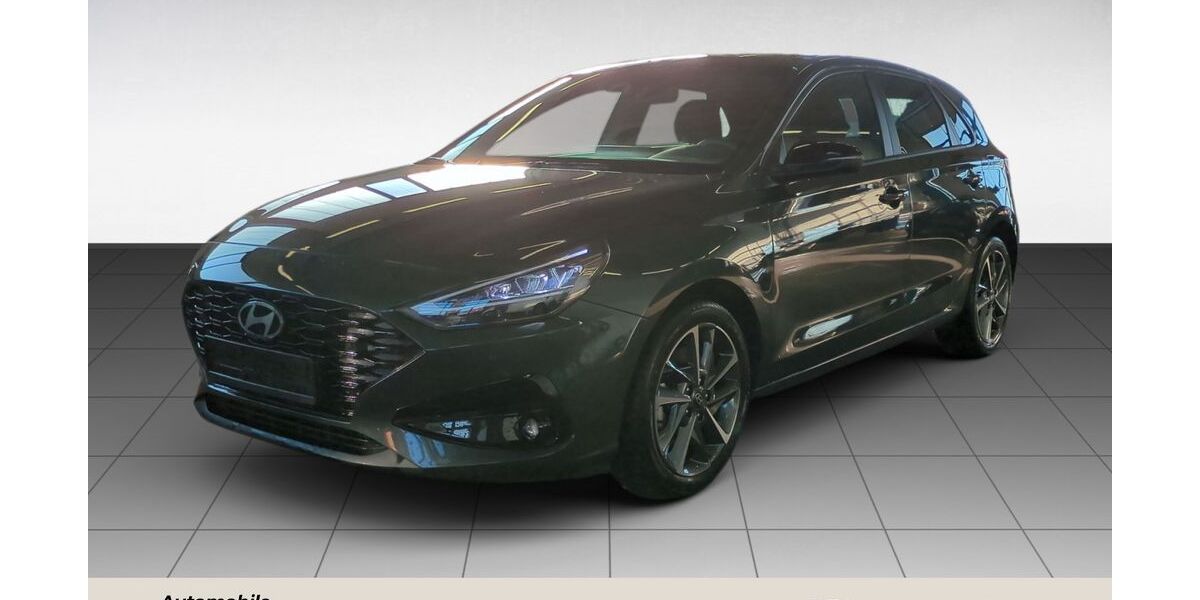 Hyundai i30 24.872 km 22.290 &euro; Haltern am See 45721