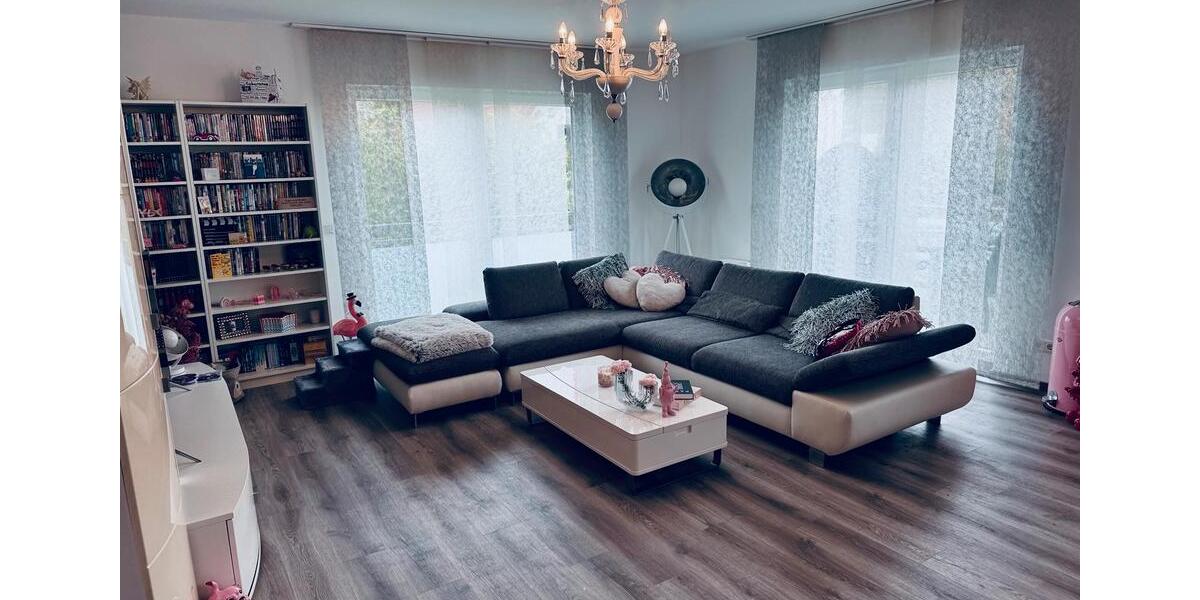 Etagenwohnung Essen Stadtbezirk IX - 3 Zimmer, 117 m&sup2;, 559.000&euro; | Angebot:26613094