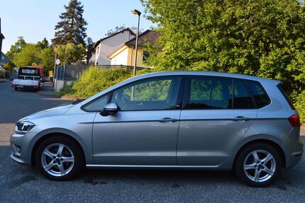 VW Golf Sportsvan 89.000 km 15.499 &euro; Wuppertal 42279