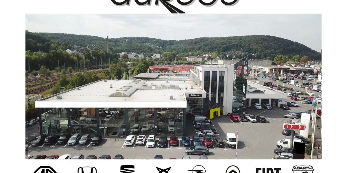 Opel Crossland (X) 55.654 km 16.480 &euro; Wuppertal 42103