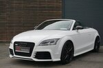Audi TT RS plus Roadster quattro *503ps* Bose 290km/h 75.637 km 39.900 &euro; Wuppertal 42327