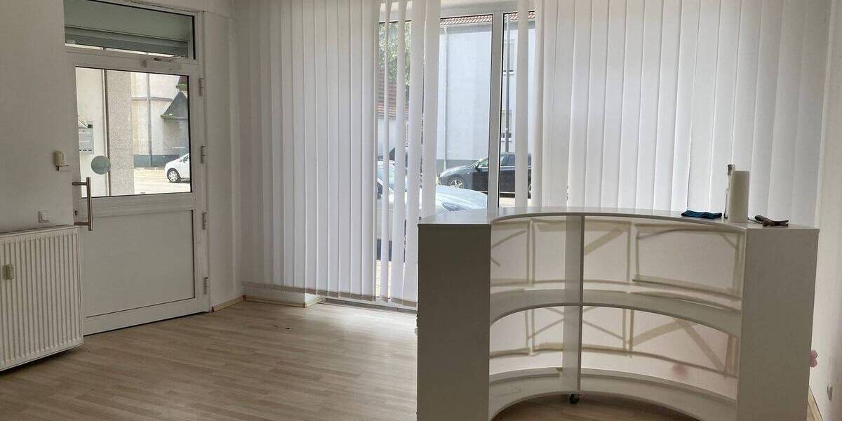 Gewerbeobjekt Gelsenkirchen Hassel - 1 Zimmer, 498.000&euro; | Angebot:25929237