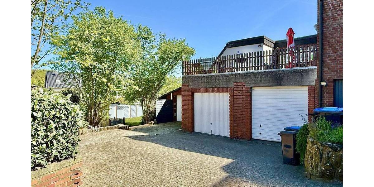 Etagenwohnung Haltern am See Haltern - 4 Zimmer, 140 m&sup2;, 375.000&euro; | Angebot:26513352