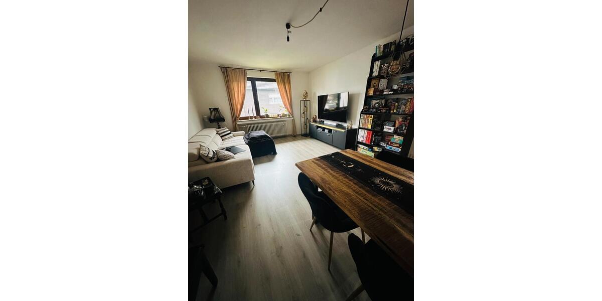 Etagenwohnung Bochum Bochum-Mitte - 3 Zimmer, 73 m&sup2;, 995&euro; | Angebot:26021742